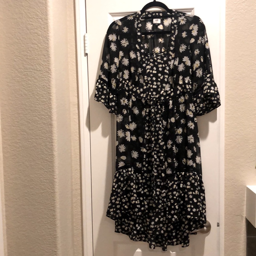 CAbi Dress